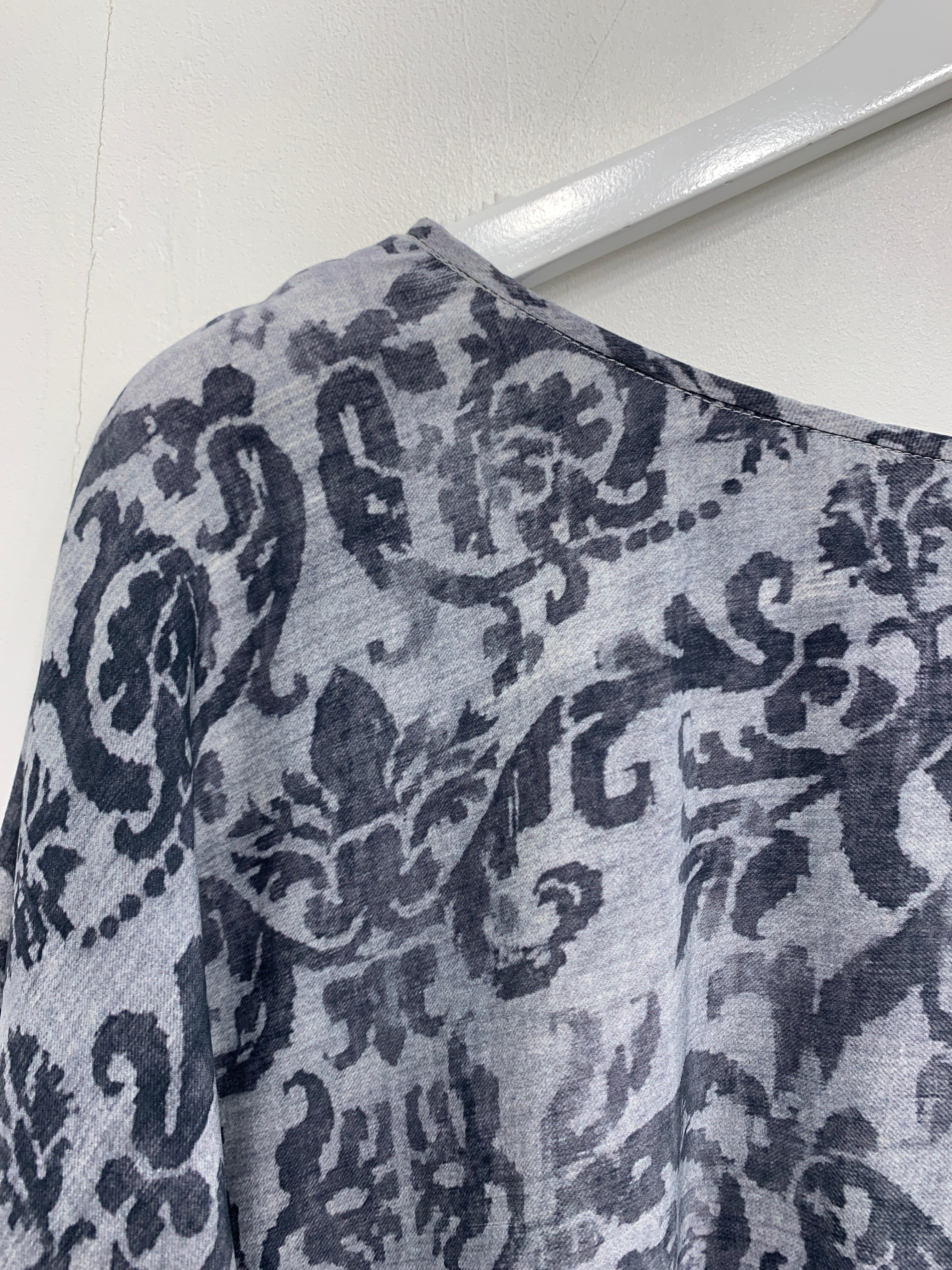 Day Birger et Mikkelsen Bluse